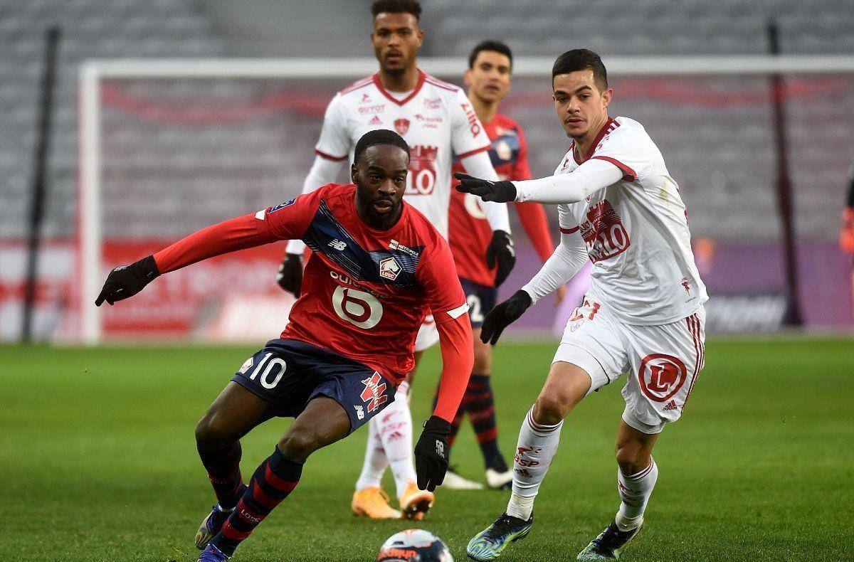 作为上港的 作为上港的