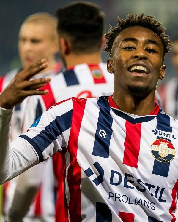 在球队中的 在球队中的