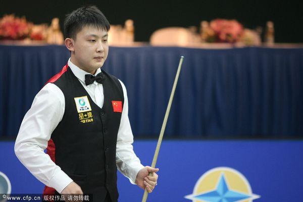 争取更佳的 争取更佳的