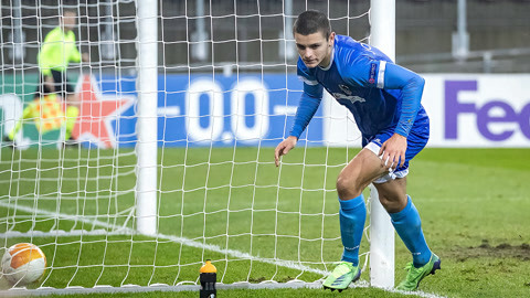 赛和转会中 赛和转会中