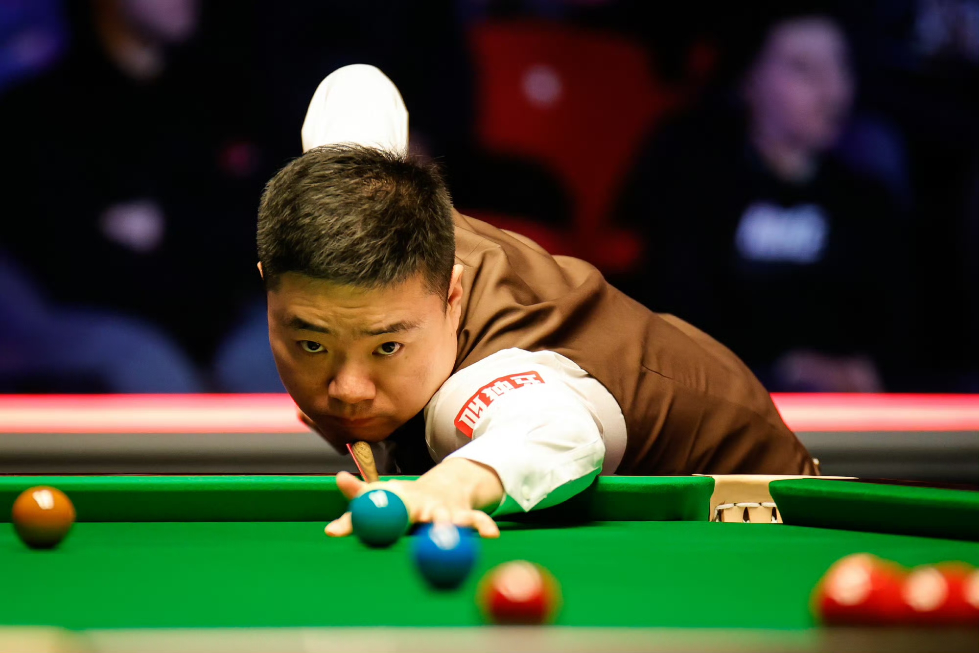 时机与落点 时机与落点