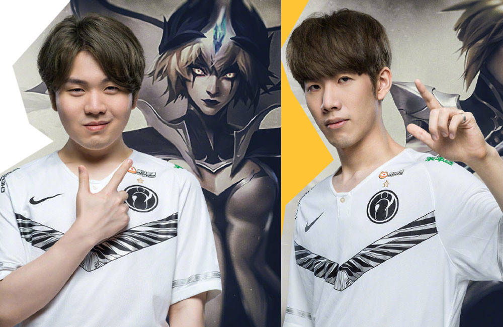 识别青年与 识别青年与