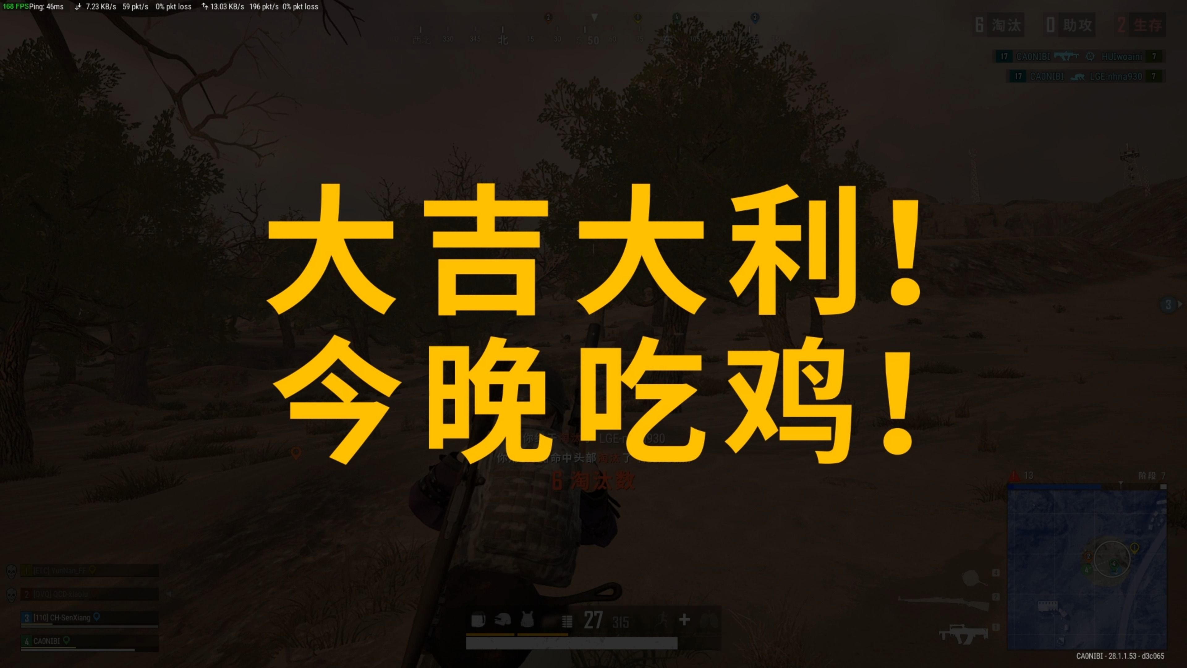 自证与进化